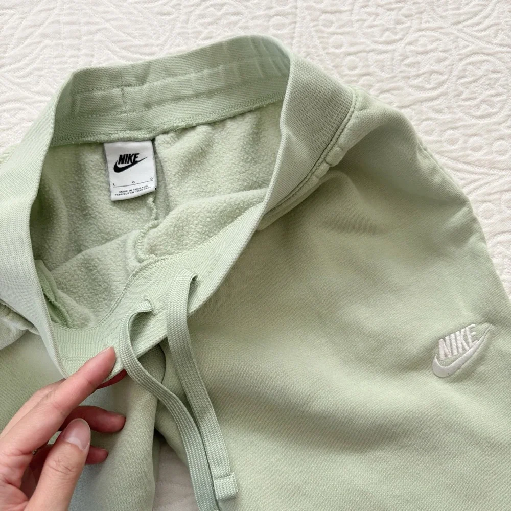 Nike Sportswear Kids' Club Fleece Joggers‎ Sz L